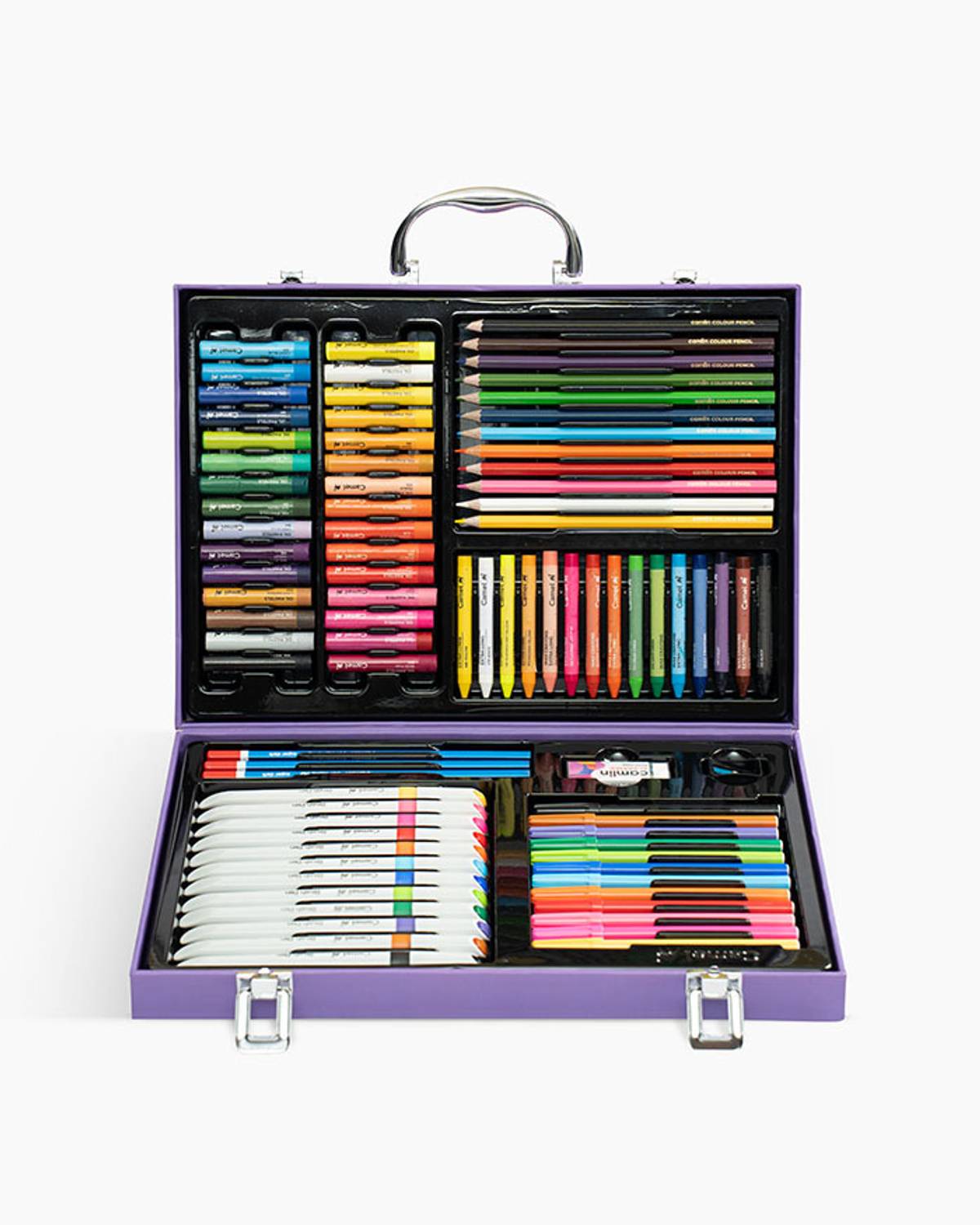 リチュアルズ　カーマ ギフト セット M　新品未使用　箱あり camel-art-studio-kit-with-