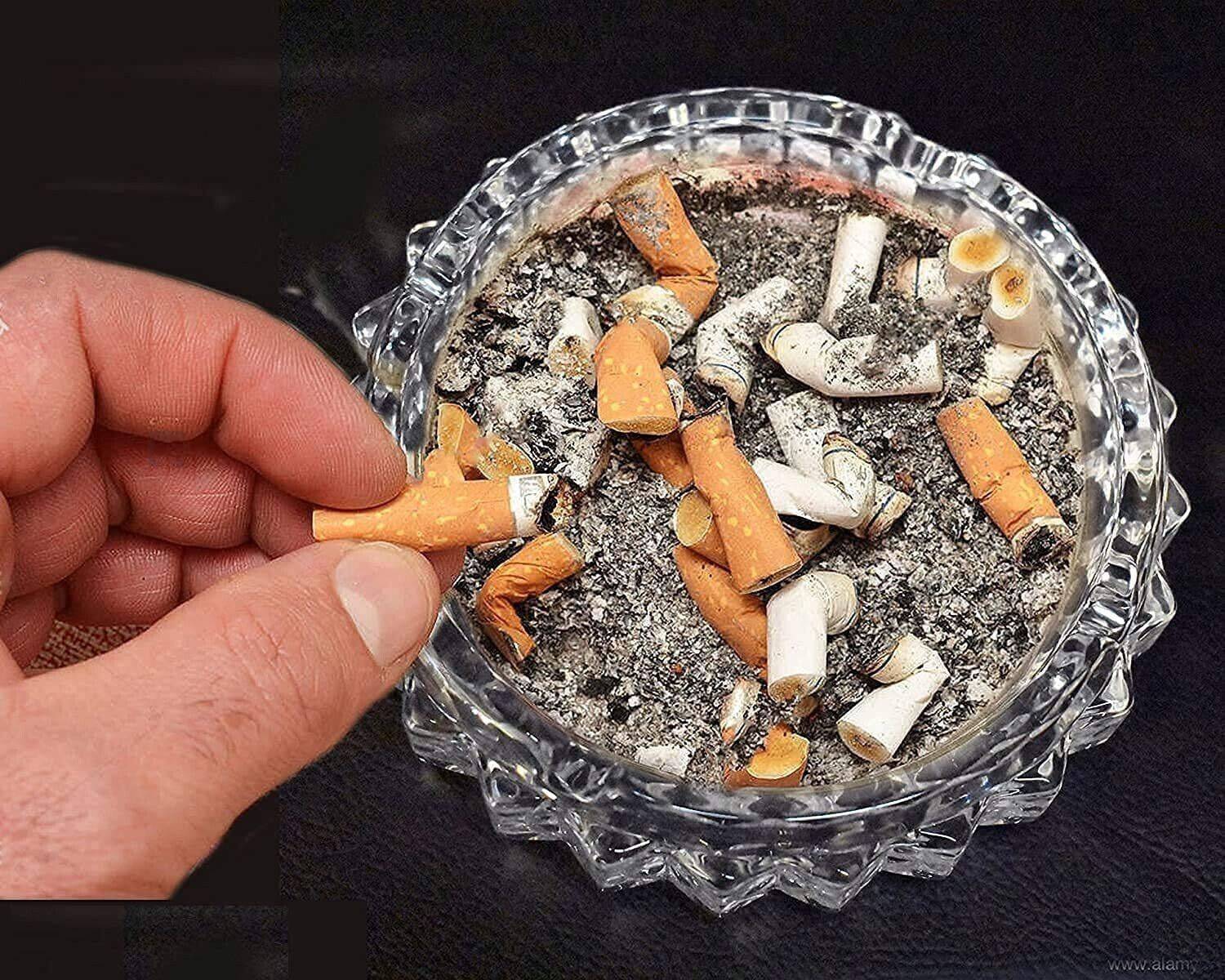 individual cigarette warning People Have Tried to Make U.S. Cigarette Warning Labels More Graphic for  Decades