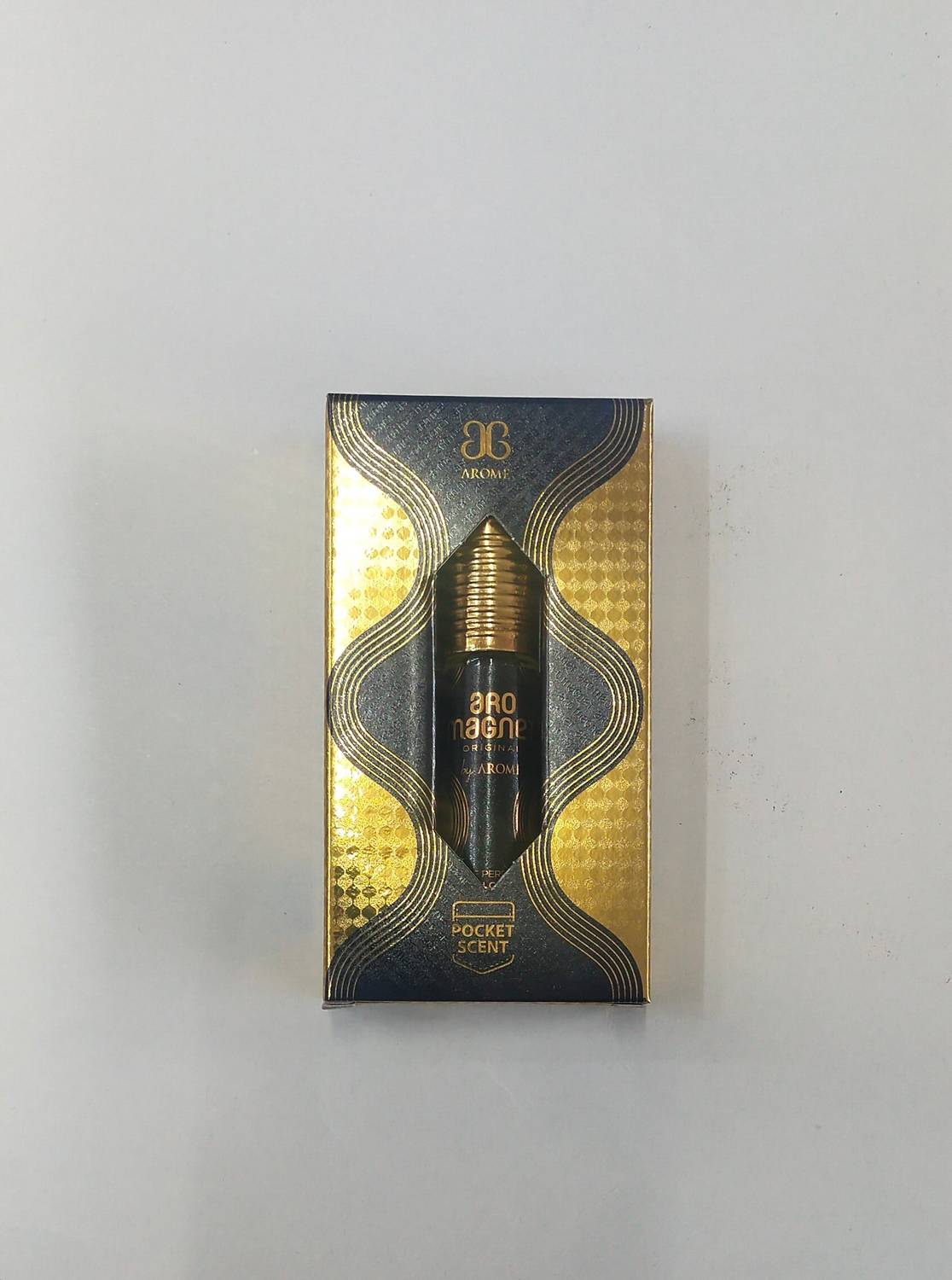 Arome Aro Magnet Floral Attar 6 ml - Image 1