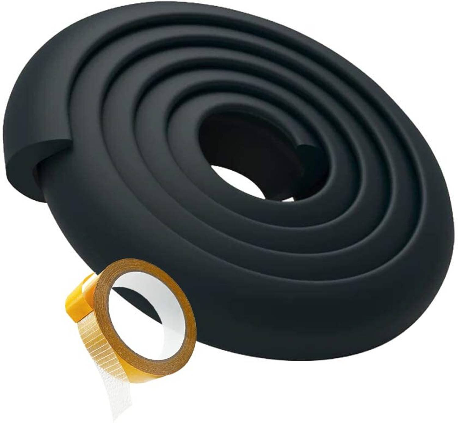 Giggli Baby Safety Edge Corner Guard Edge Guards (2 Meter ) Edge Guards