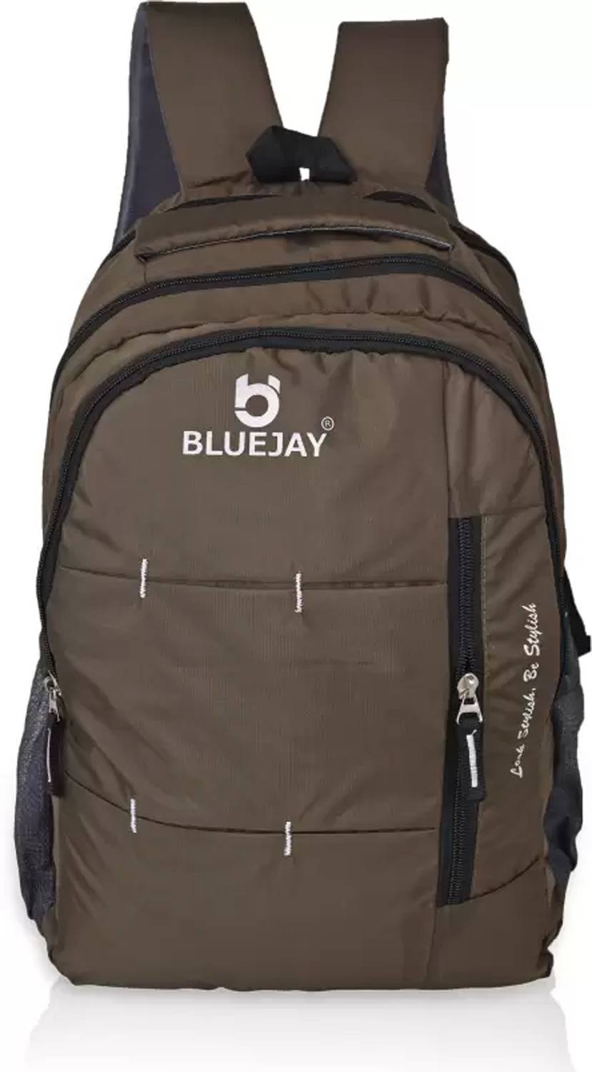 Bluejay 35L Travel Professional Backpack with 15.6 Inch Laptop 35 L Backpack