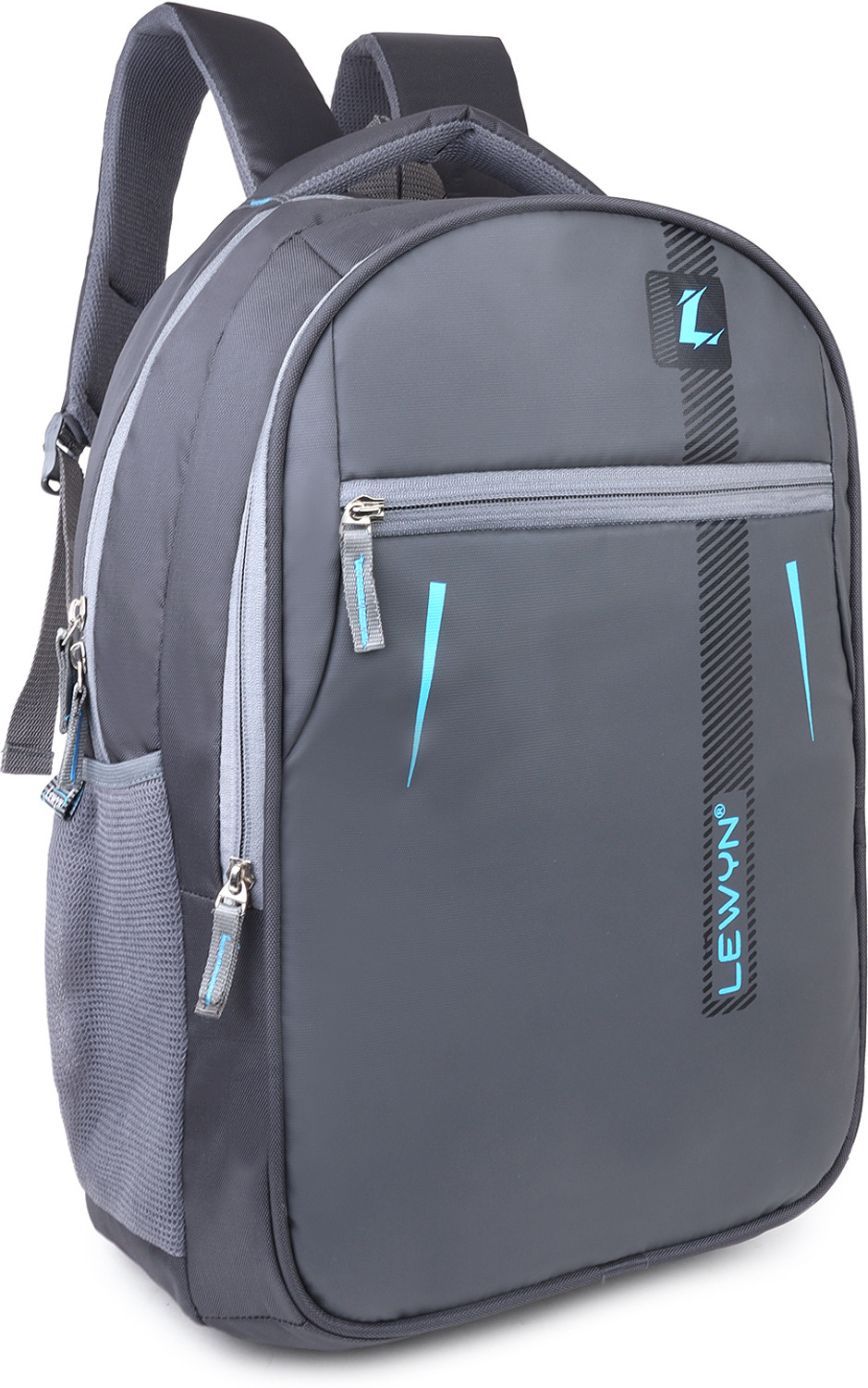 Image of LEWYN Premium Quality Collage /Office Casual Bag Waterproof With Rain Cover 40 L Laptop Backpack