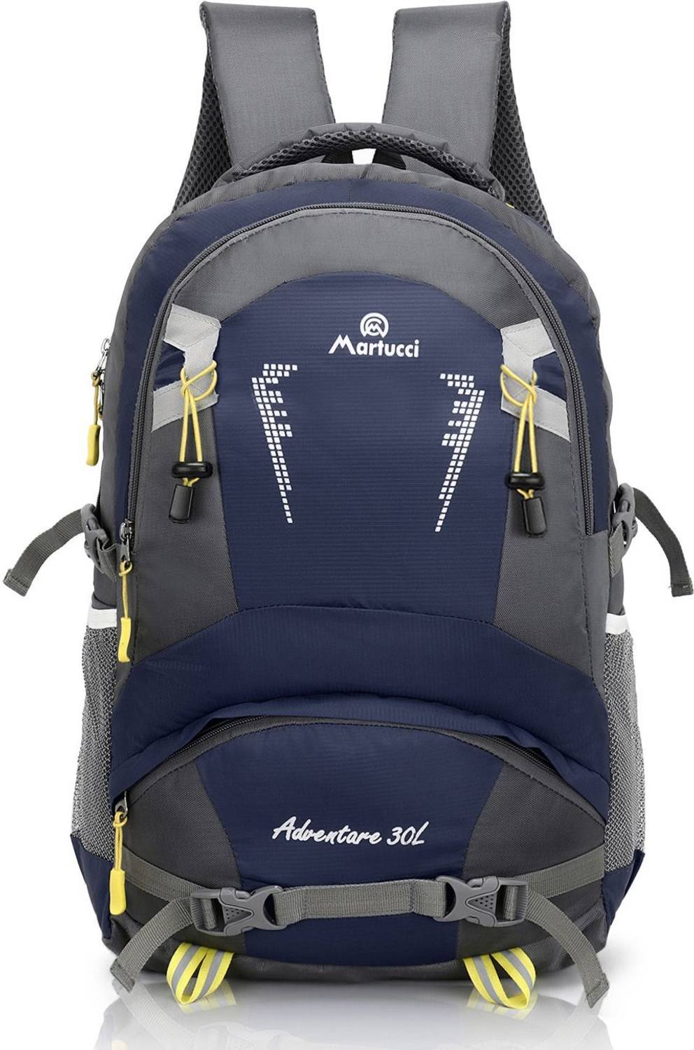 Martucci Backpack for Men and Women|Backpack|College Bag for Boys and Girls 30 L Laptop Backpack