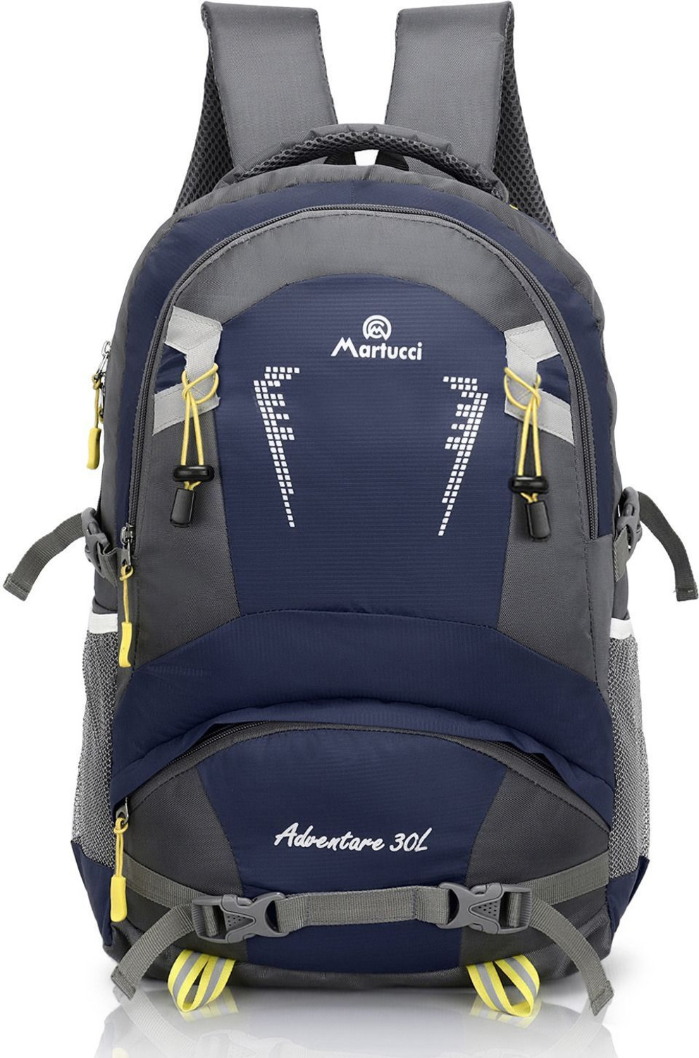 Image of Martucci Backpack for Men and Women|Backpack|College Bag for Boys and Girls 30 L Laptop Backpack