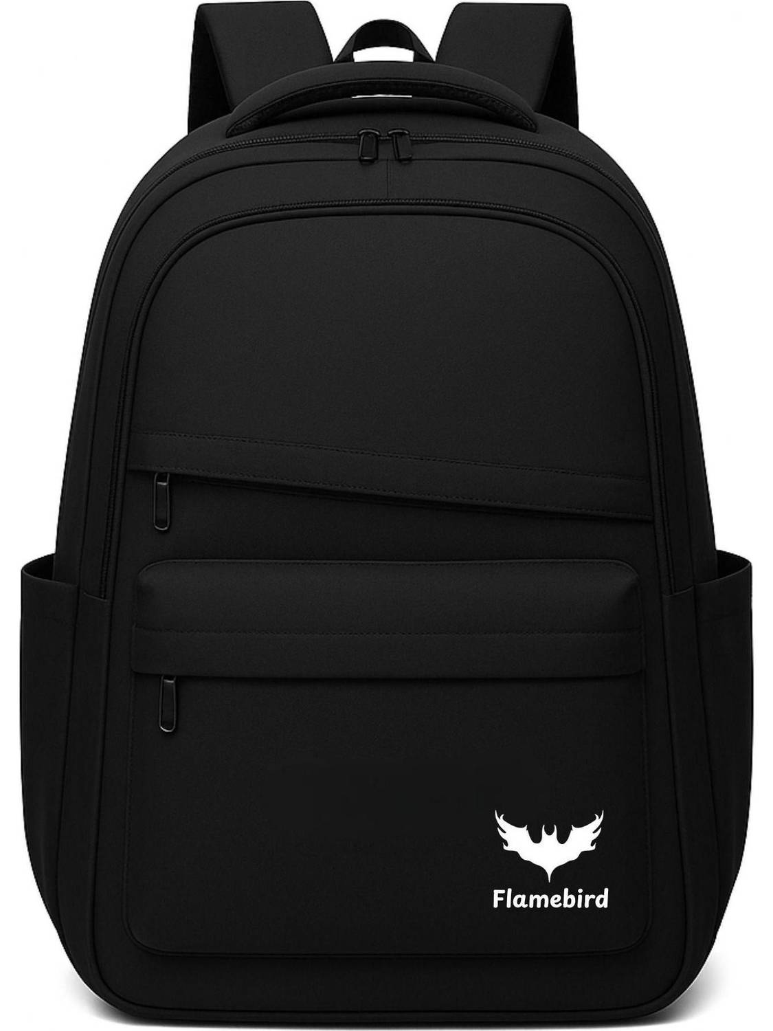 Flamebird 30L Fashionable Casual Backpack - Image 1