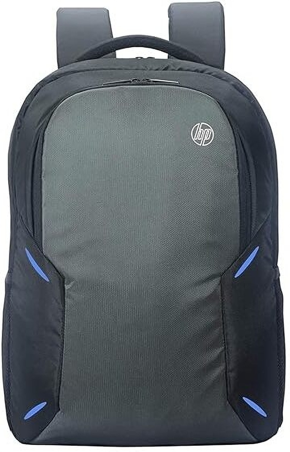 Image of HP Medium 30 L Laptop Backpack X Entry Light weight 15.6 Inch Backpack (Black Grey) 30 L Laptop Backpack