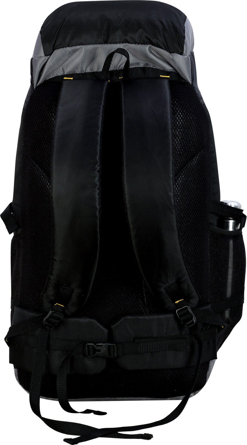 Image of Fast Fashion 60L Travel Backpack for Outdoor Sport Hiking Rucksuck Travel Bag Bagpack 60 L Laptop Backpack