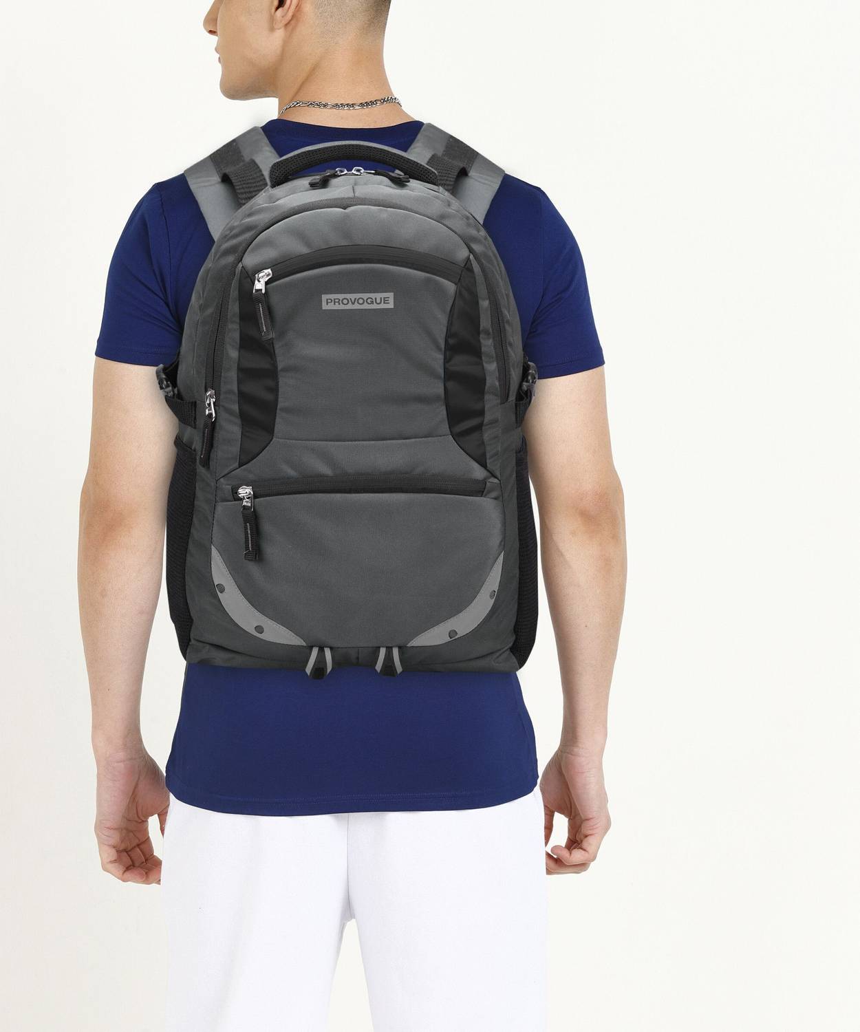 PROVOGUE Spacy 35L Laptop Backpack - Image 3