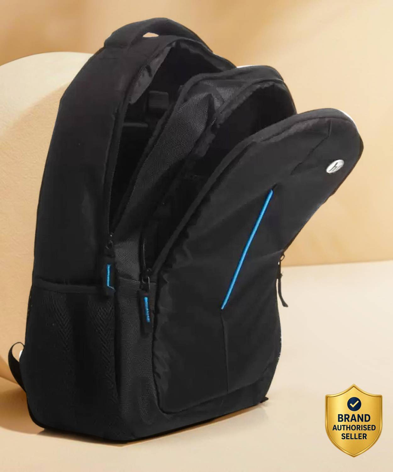 best 15.6 inch laptop backpack india Waterproof 15.6" More than a backpack Large Capacity HP Expandable 15.6 inch Laptop