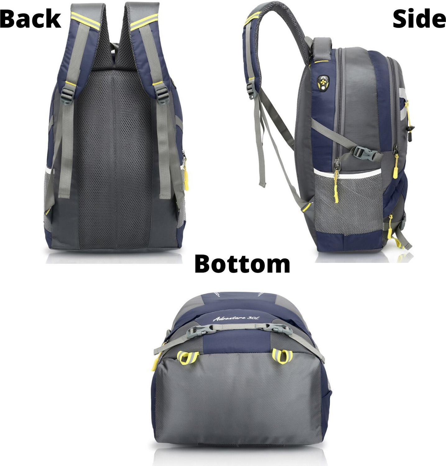 Image of Martucci Backpack for Men and Women|Backpack|College Bag for Boys and Girls 30 L Laptop Backpack