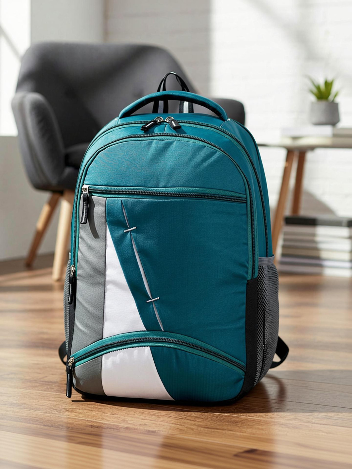 Image of ZCRAFT spacy comfortable 4th to 10th class casual school bags 35 L No Laptop Backpack
