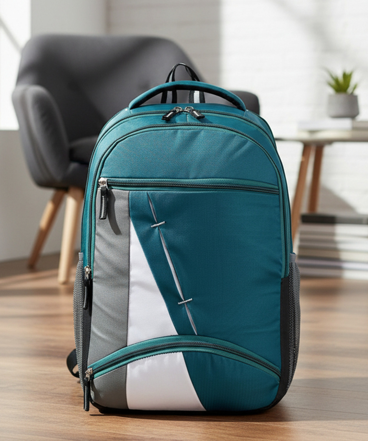 Image of ZCRAFT spacy comfortable 4th to 10th class casual school bags 35 L No Laptop Backpack