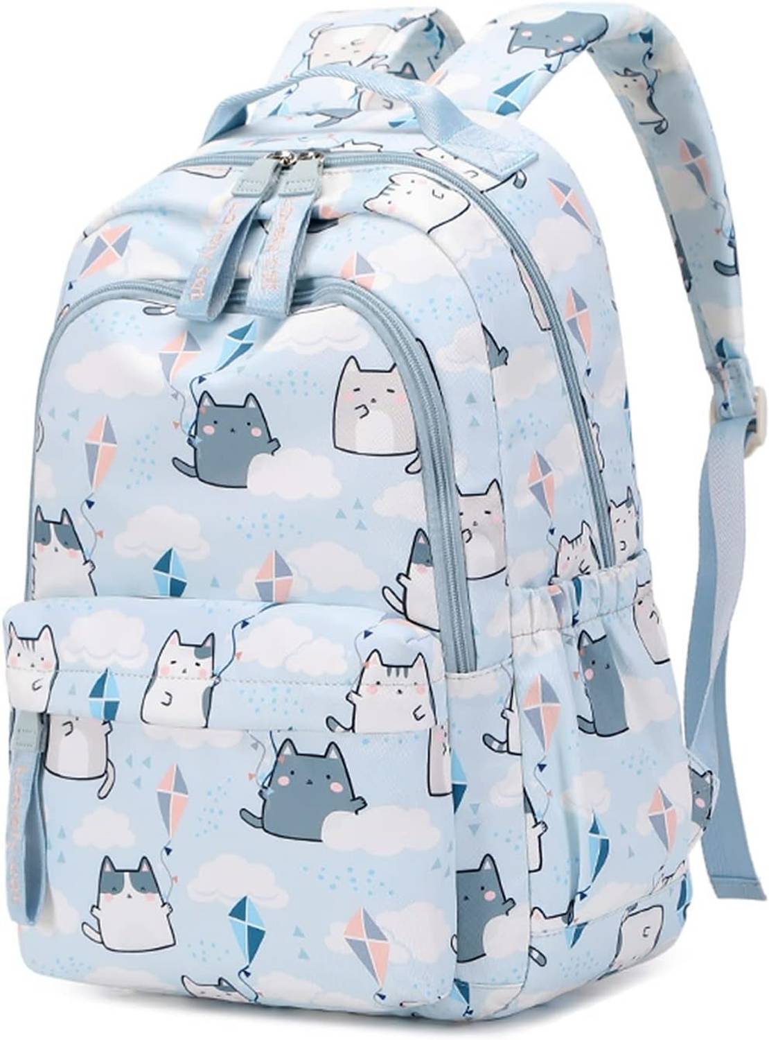 Shishtha College Backpack Coaching |School | Tuition| School Bag Waterproof 35 L Backpack