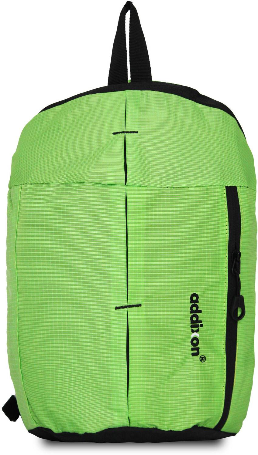 addixon for Daily Use 1 Main Compartment Front Pocket Mini Backpack 10 L Backpack