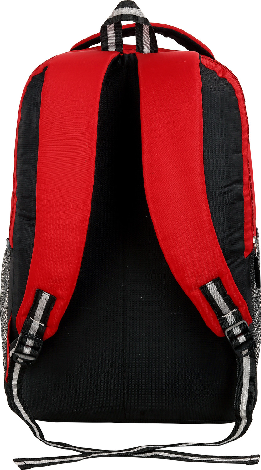 Image of TOTEZA COLLECTION Stylish 30L Water-Resistant Backpack for School / College - Lightweight &Durable 30 L Backpack