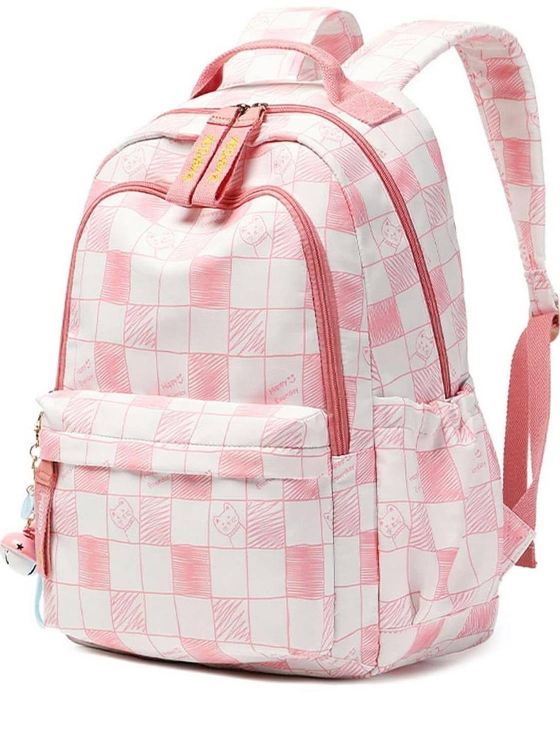 Shishtha Smart carry 35 L Backpack