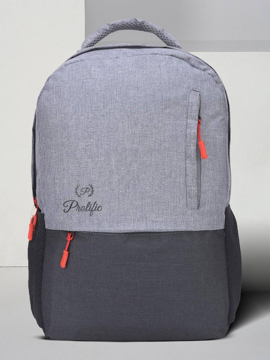 Prolific STYLISH- LAPTOP BACKPACK FOR 14 INCH 25 L Laptop Backpack