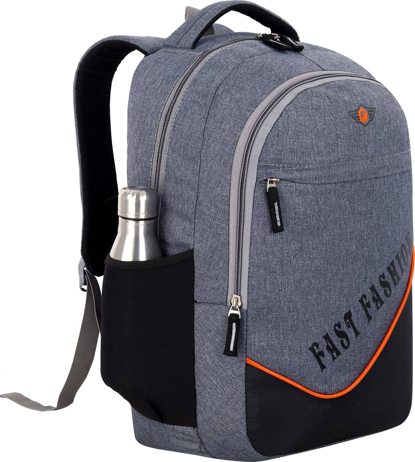 Fast 30L Laptop Backpack - Image 4
