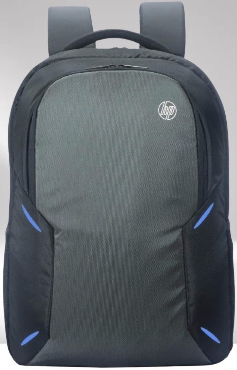 Image of HP 30 L Laptop Backpack X Entry Backpack Upto 15.6 Inch Laptop Backpack(Black,Grey) 30 L Laptop Backpack