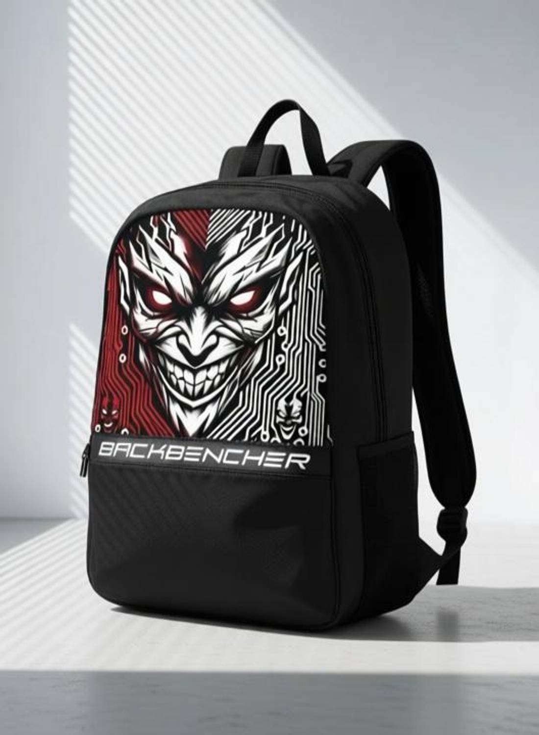 Anany Backbencher 35L Laptop Backpack - Image 2