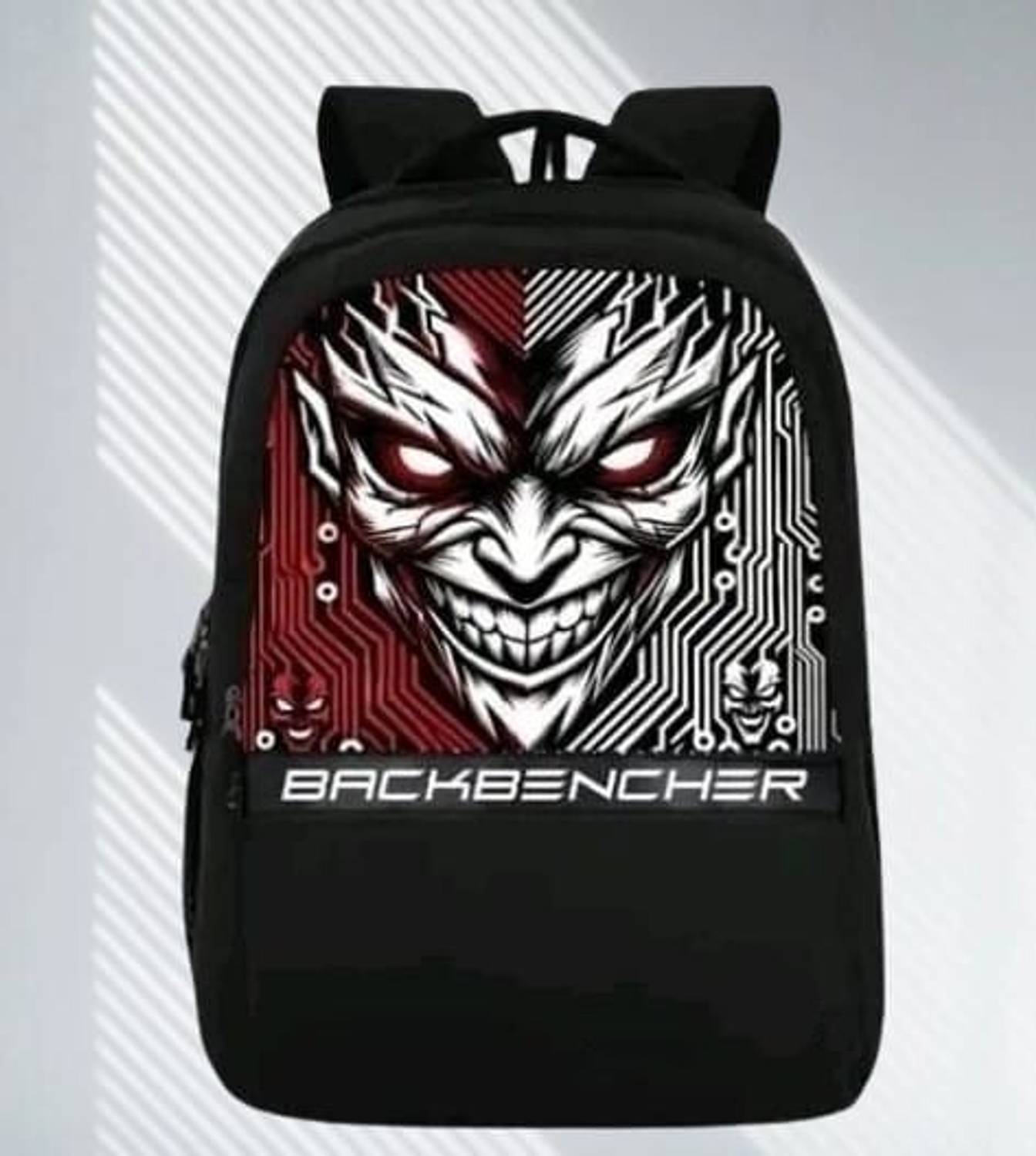 Anany Backbencher 35L Laptop Backpack - Image 4