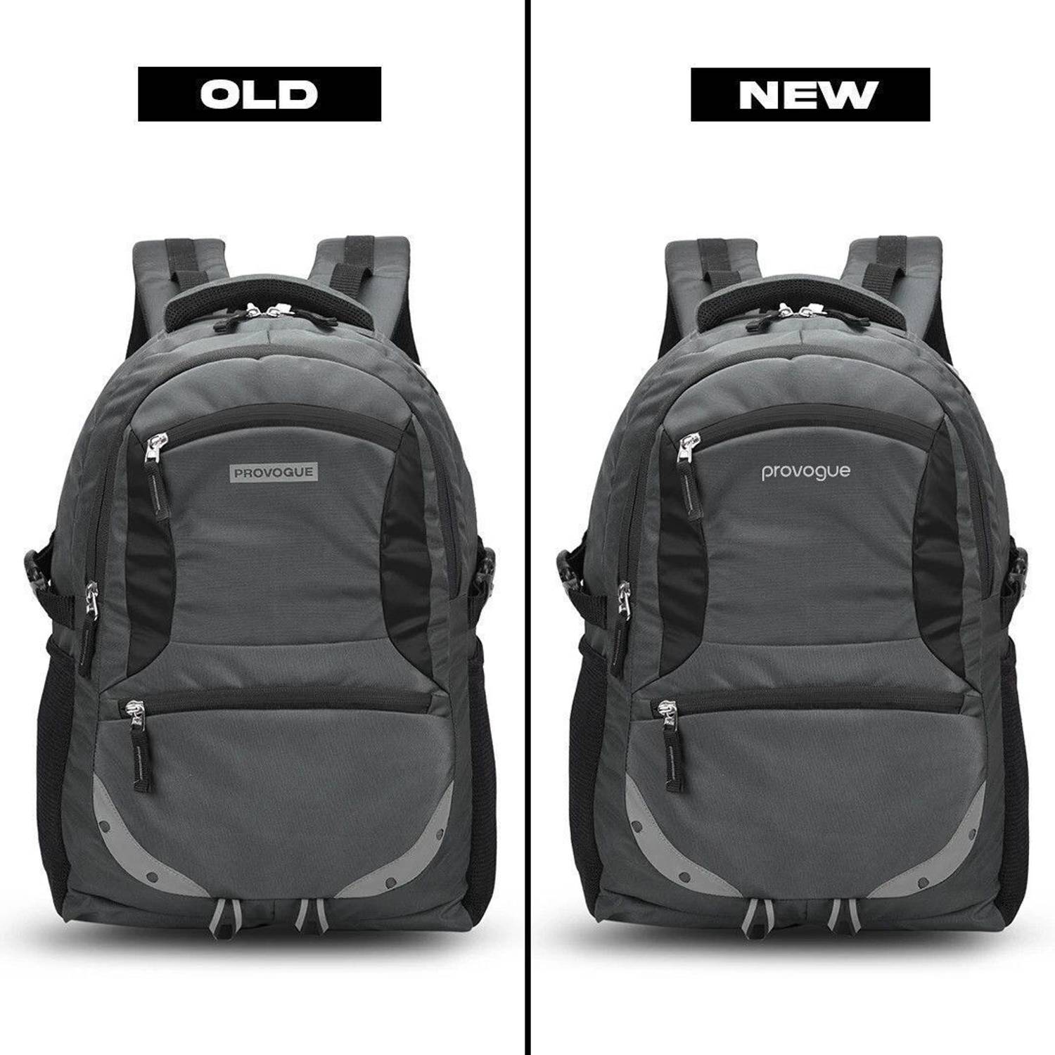 PROVOGUE Spacy 35L Laptop Backpack - Image 2