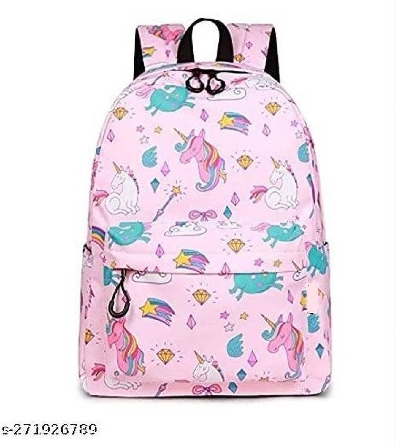 PARAVEL Stylish Girls Backpack, College Travelling Bag 25 L Backpack