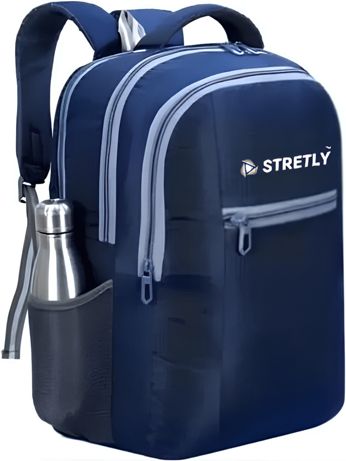 Image of STRETLY Ravishing Stylish Men & Women Bags & Backpacks 45 L Backpack