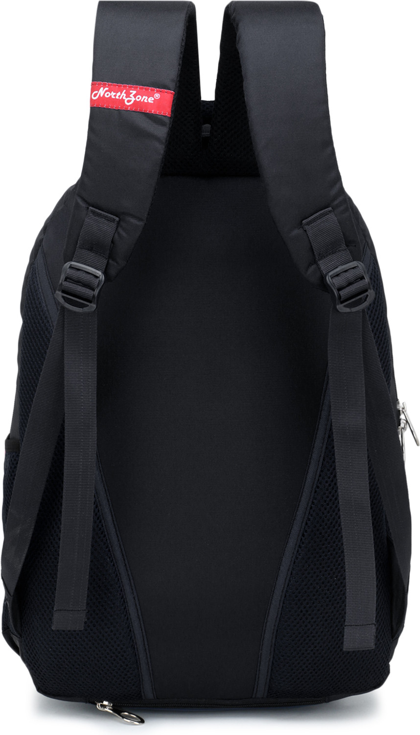 Image of NorthZone Casual Waterproof Laptop Bag /Backpack for Men Women Boys Girls /Office School College Teens & Students with Rain Cover (18 Inch) 30 L Laptop Backpack