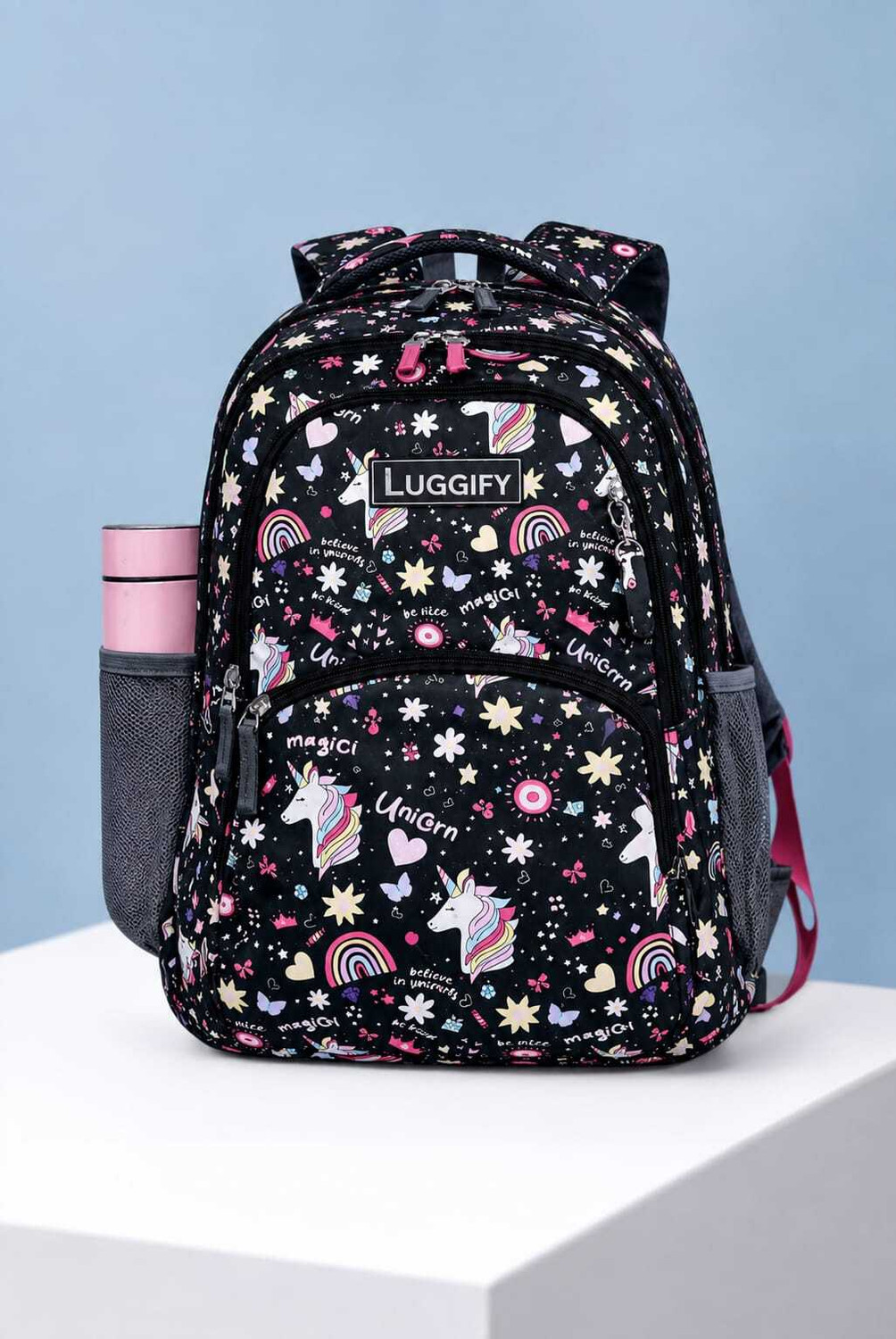 Image of LUGGIFY UNICORN BACKPACK 35 L Backpack