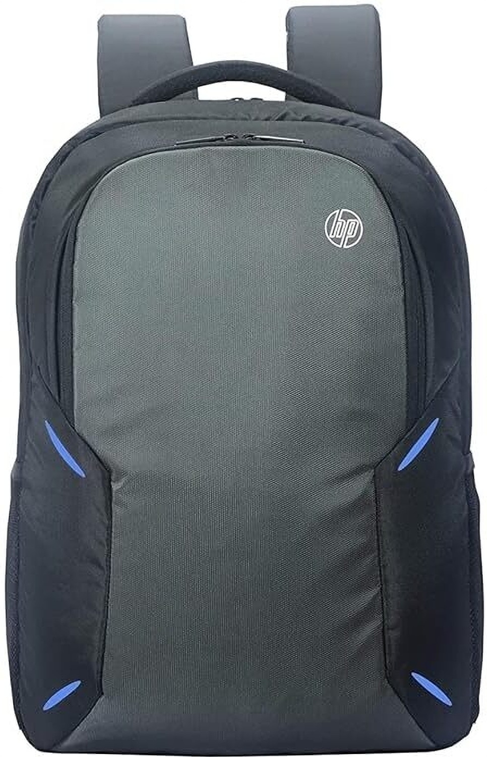 Image of HP EX02V6 24 L Trolley Laptop Backpack
