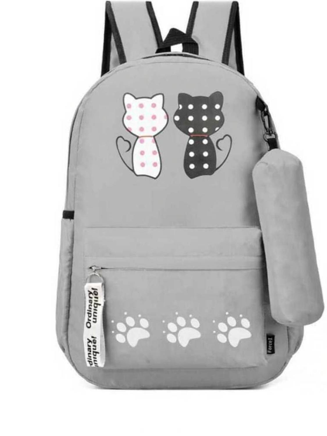 TEZONE 15L Stylish Backpack for Girls