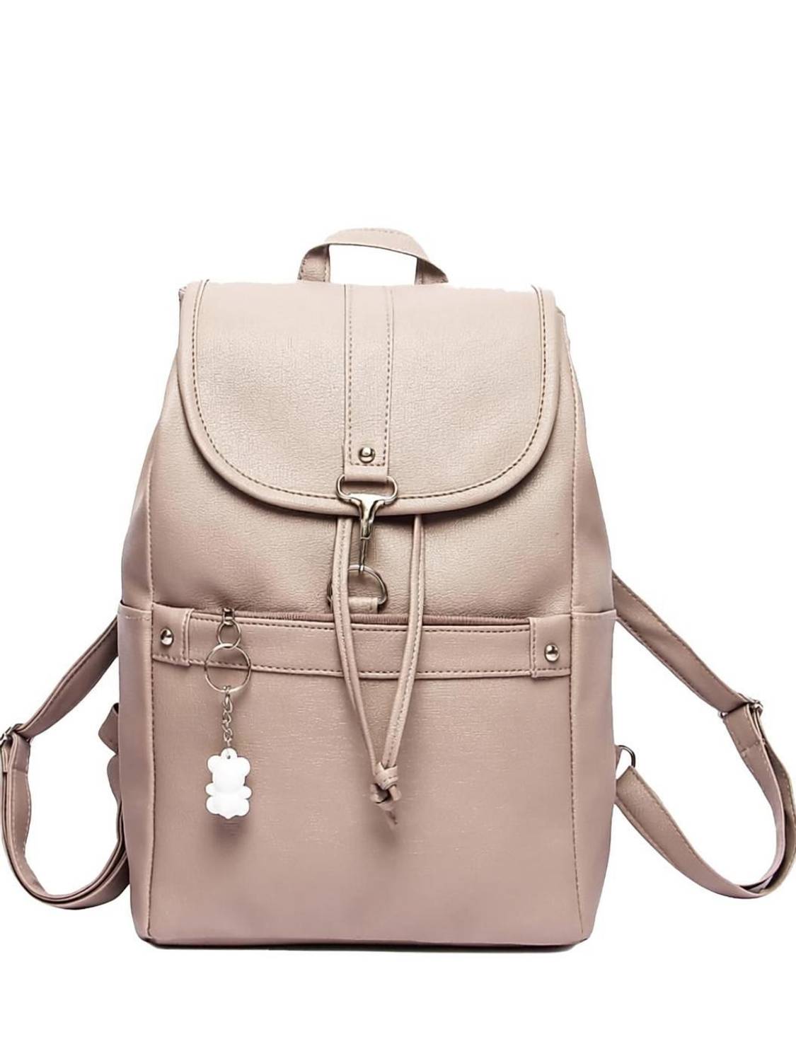 PARAVEL College bag for girls, School bagpack, Stylish girls bag, Travel bag women 25 L Backpack