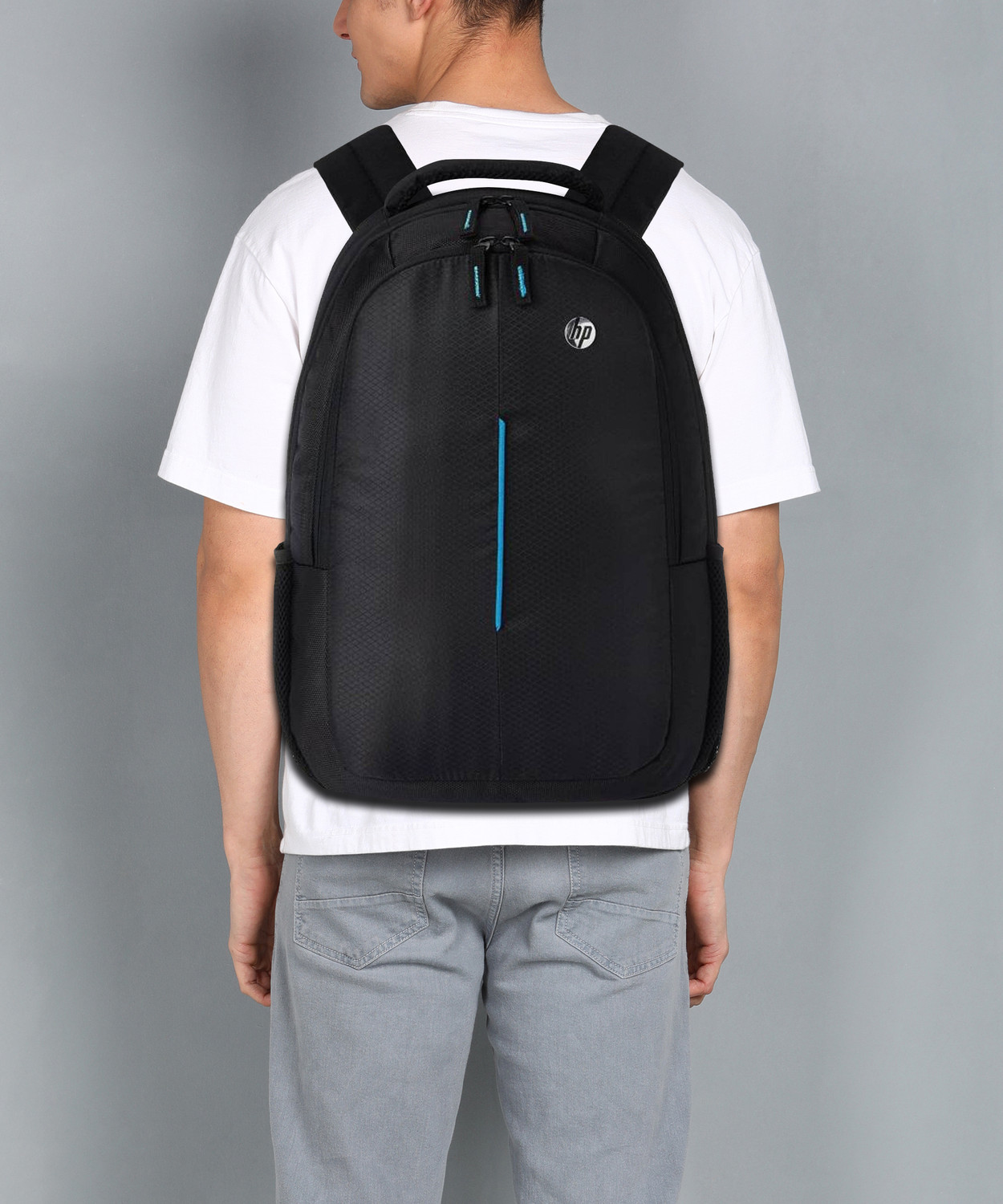 Image of HP 18 inch Laptop Backpack