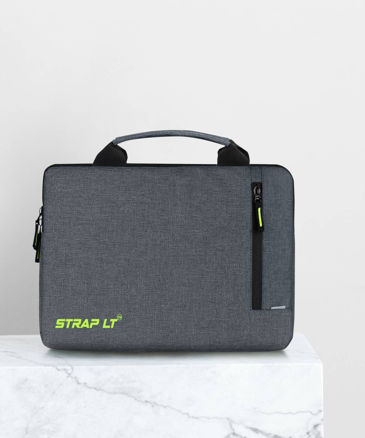 Straplt Laptop Bag Sleeve Case Cover for 15.6-16 Inch Protective Handle, Waterproof Laptop Sleeve/Cover
