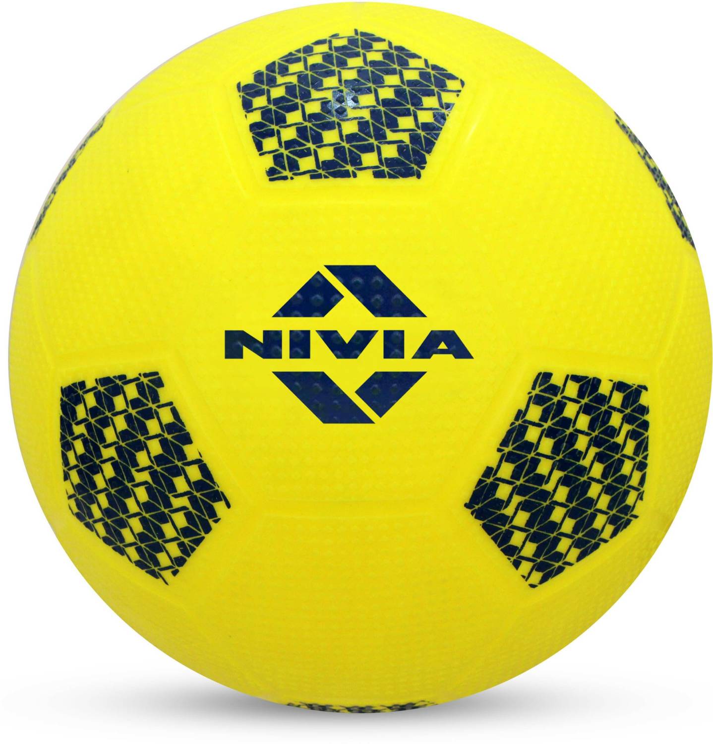 NIVIA HOME PLAY Football - Size: 3