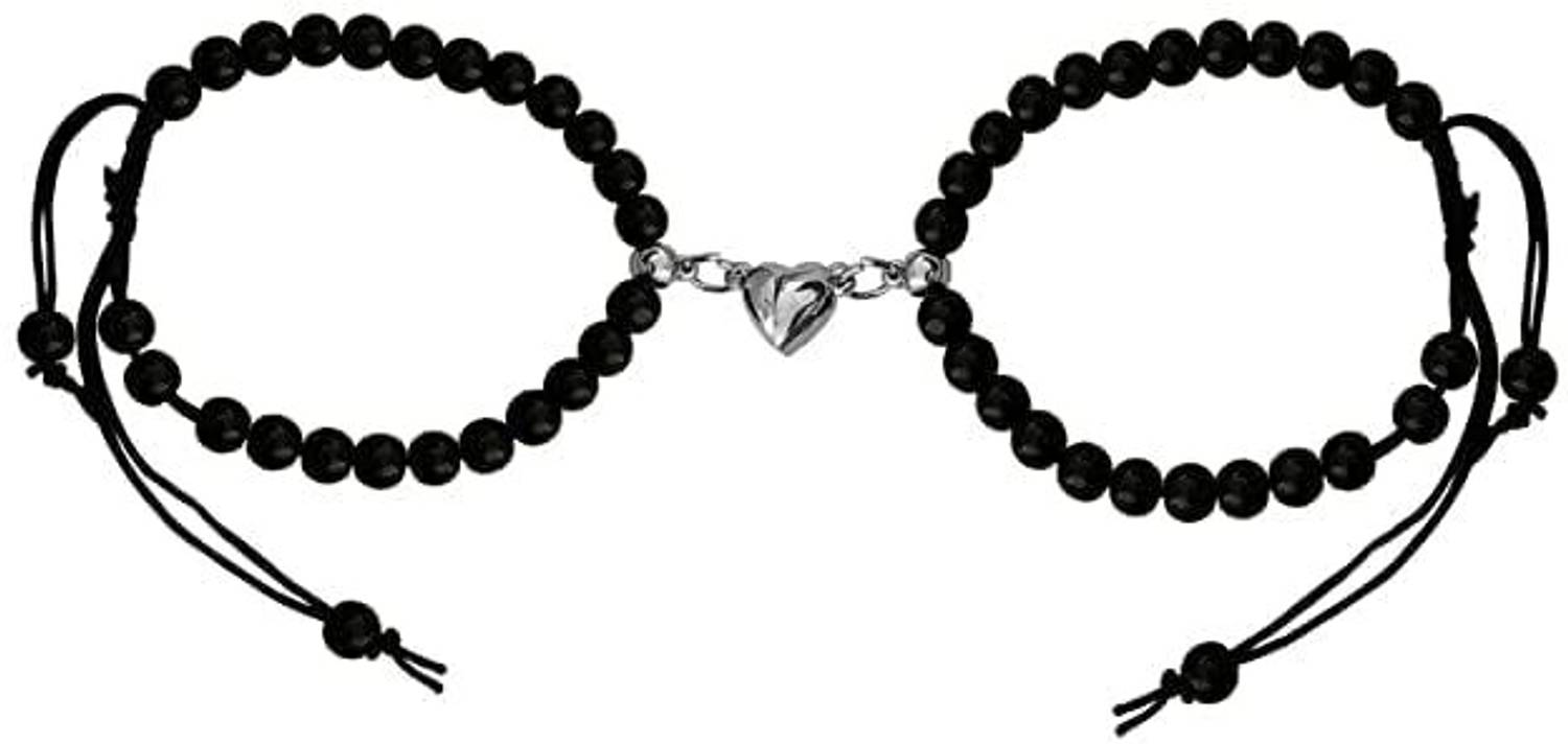 Bodytech Stone Bracelet Set