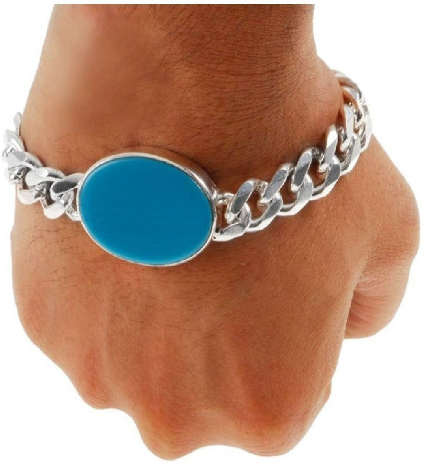 Image of KAASA Stone Bracelet