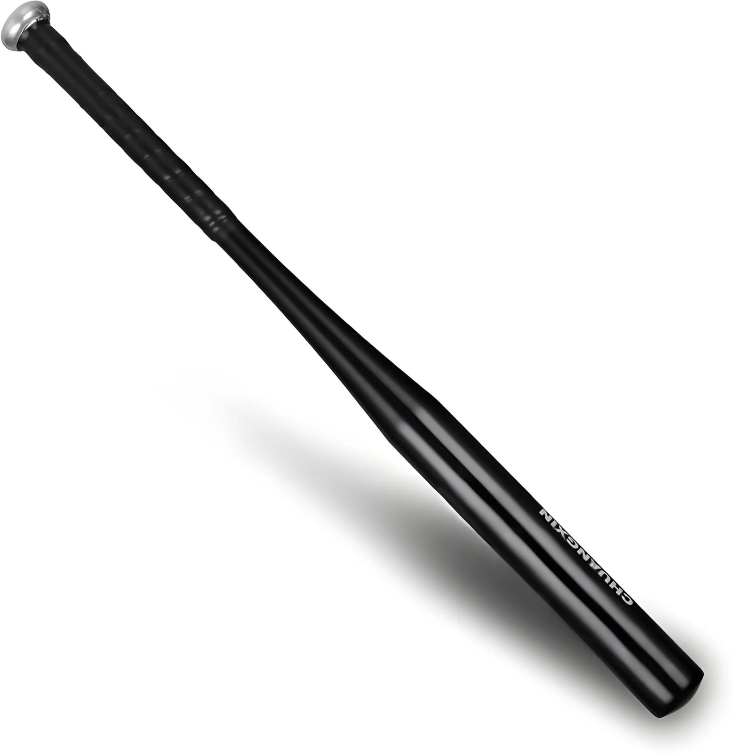 Image of Owlix Baseball Bat Stainless Steel , Baseball Bat Aluminum 34 inch Black Bat Alloy Baseball Bat For 15+ Yrs