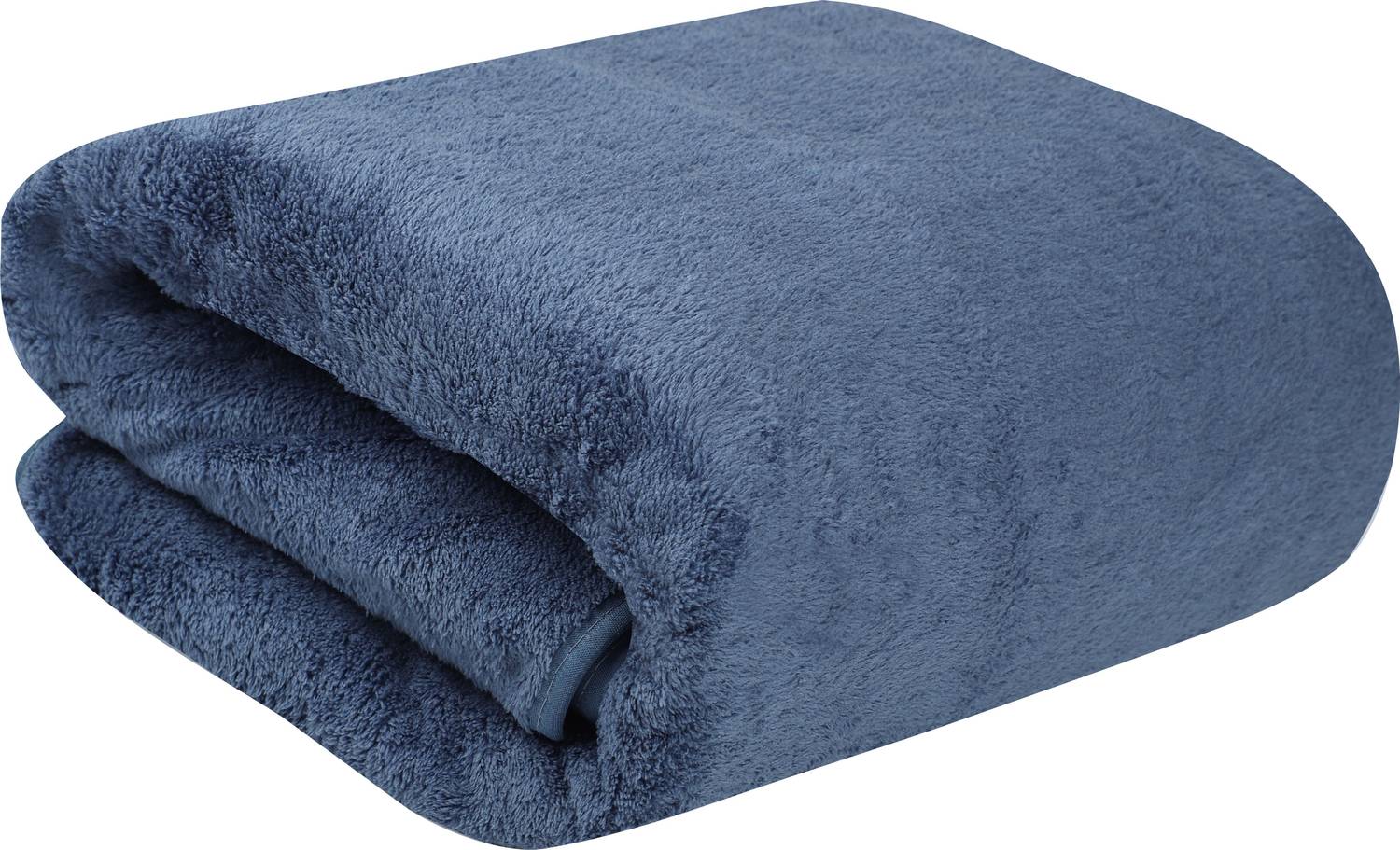 Fezora Microfiber 500 GSM Bath, Sport, Beach Towel