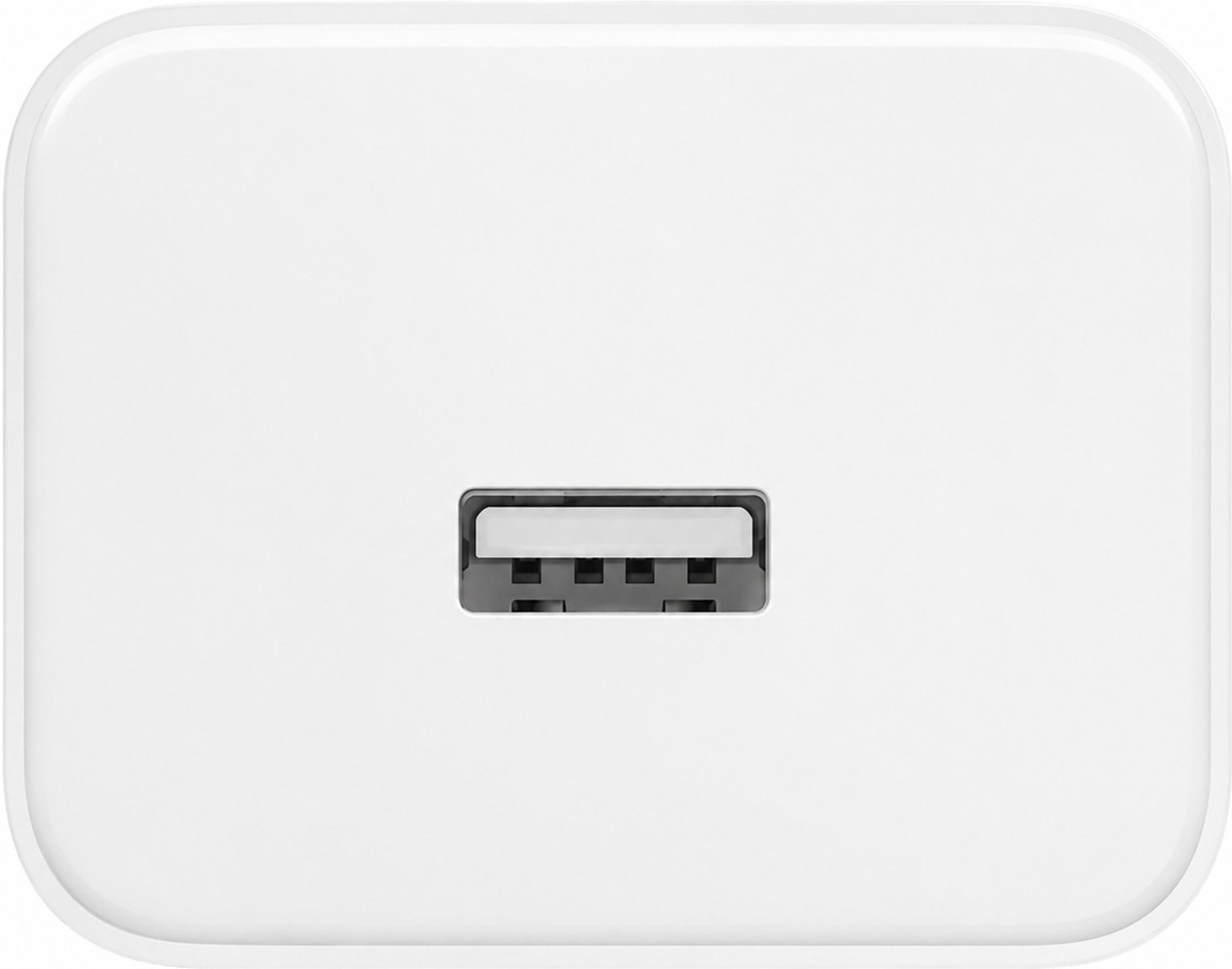 Image of RR gadzet 45 W SuperVOOC 6 A Wall Charger for Mobile with Detachable Cable
