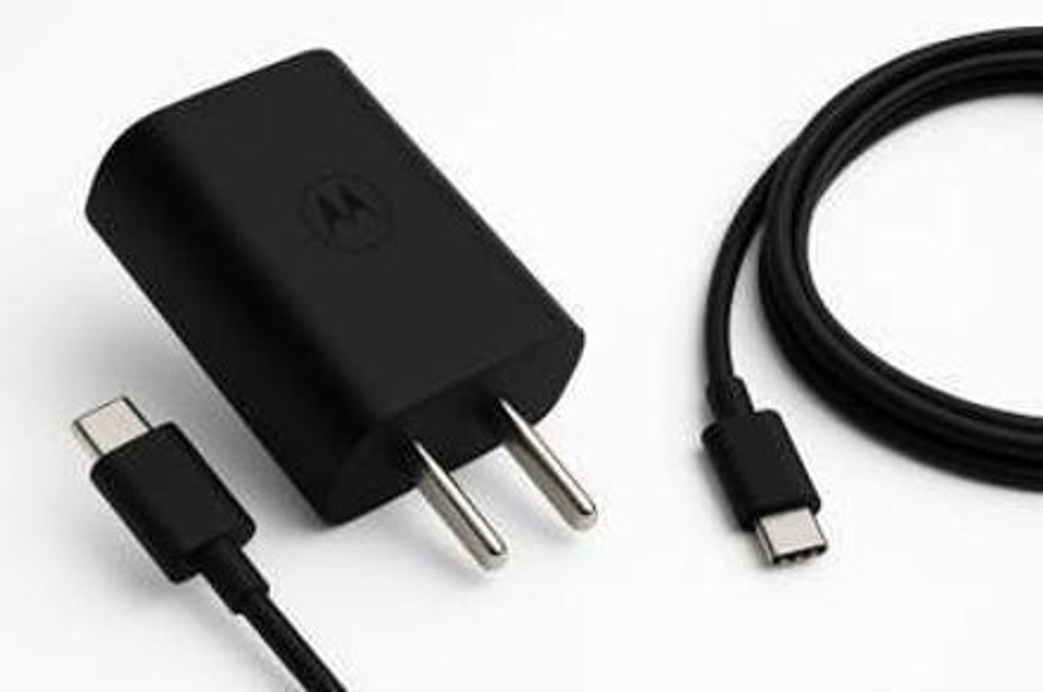 Image of CLAT 68 W Supercharge 6 A Wall Charger for Mobile with Detachable Cable
