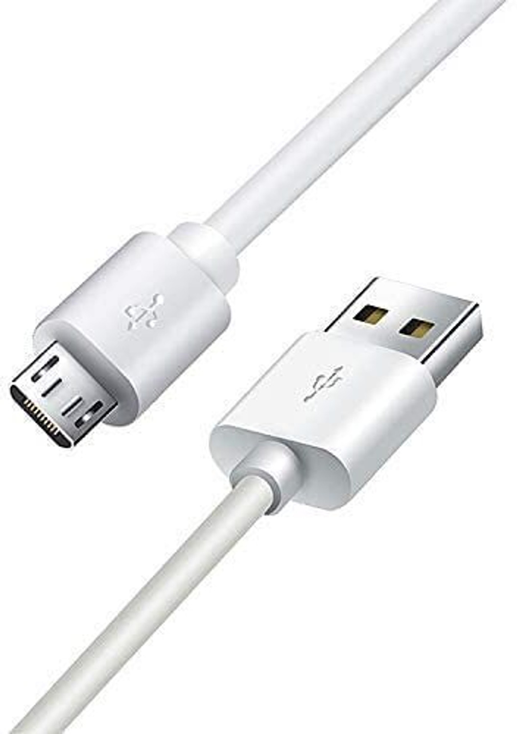 Image of Kotsun 18 W Adaptive Charging 2 A Wall Charger for Mobile with Detachable Cable
