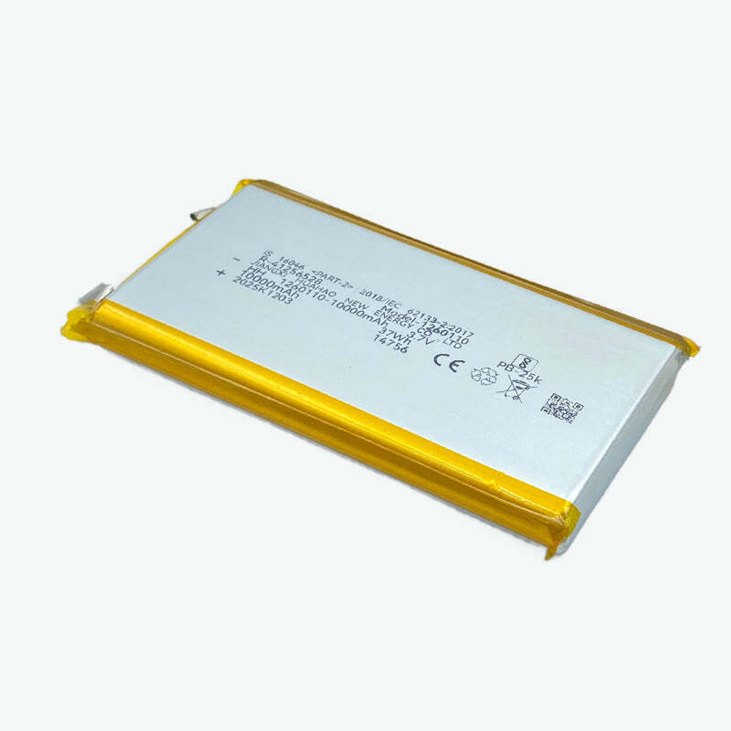 Image of FUTURETECH Ft0012 Battery