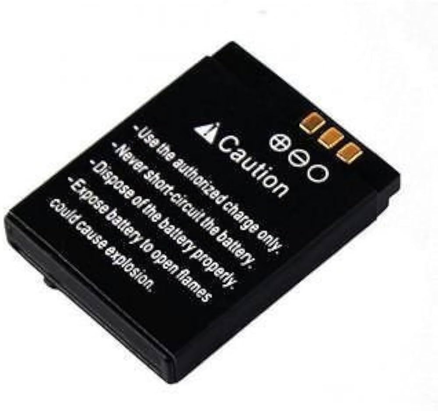 Image of 4uonly For Smart Watch DZ09 Smart Watch DZ09 GT08 A1 Watch CDE27 Battery