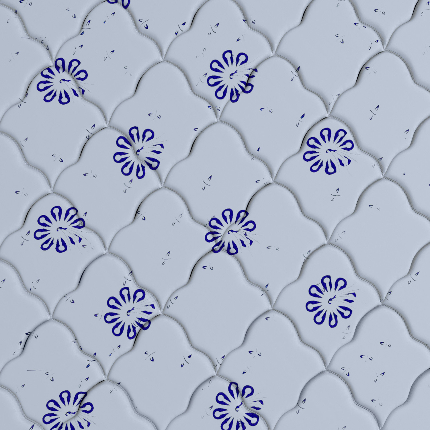 Image of Homesick Dual Comfort - Soft & Hard 4 inch Double High Density (HD) Foam Mattress