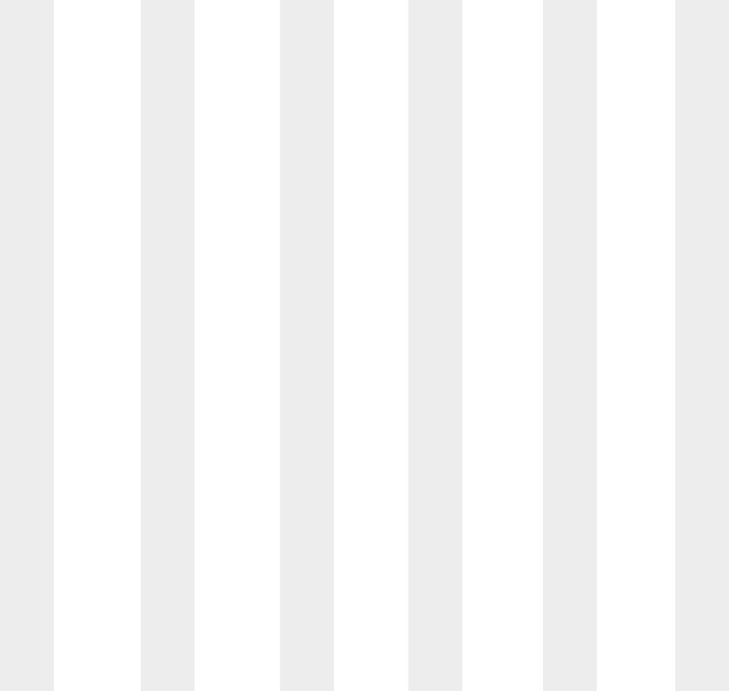 Image of Homefab India Cotton Single Flat 140 TC Striped 1 Summer Bedsheet with 2 Pillow Covers