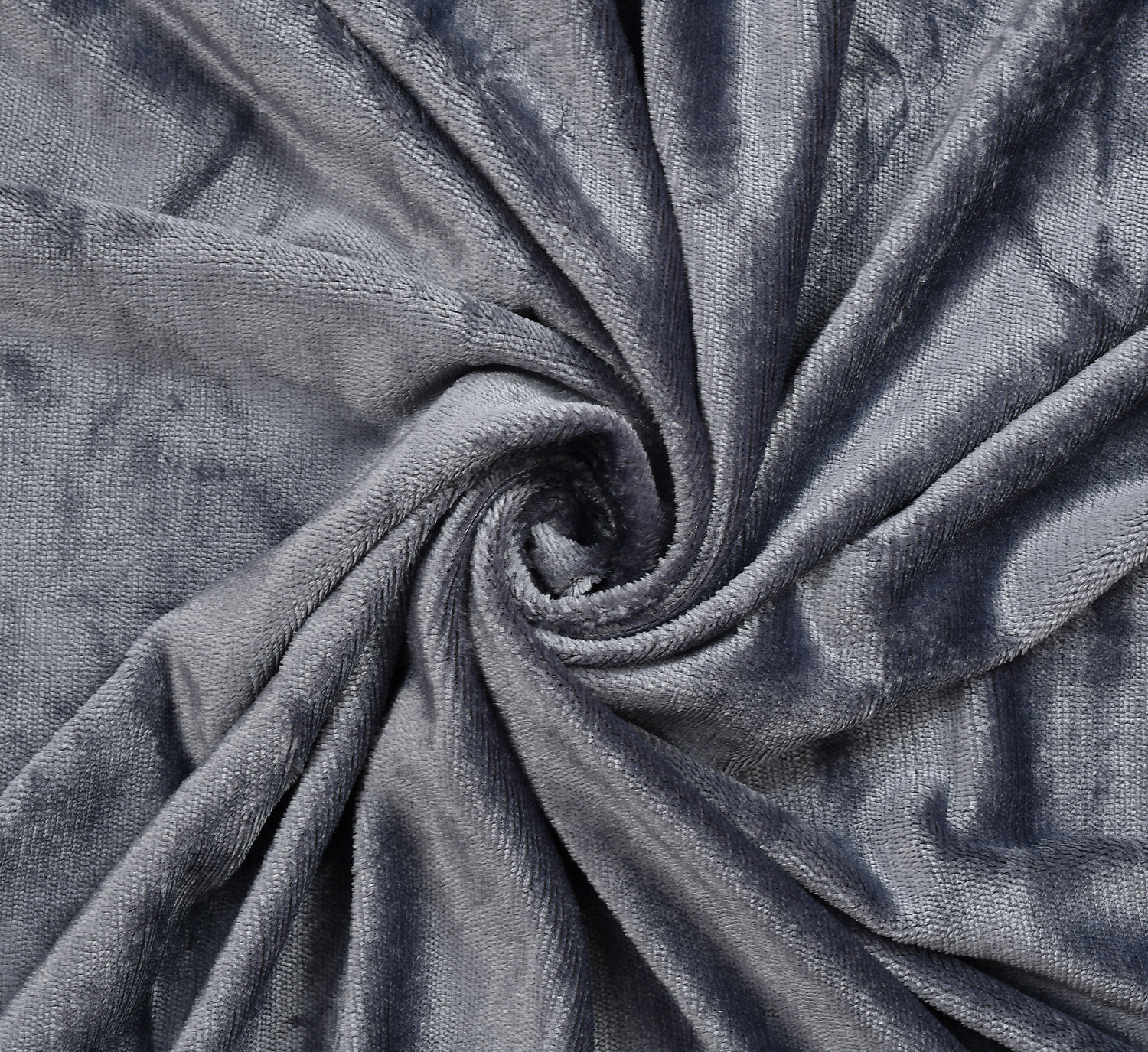 Image of OSONICTEXTILE Woolen Single Fitted (Elastic) 270 TC Solid 1 Bedsheet with 2 Pillow Covers