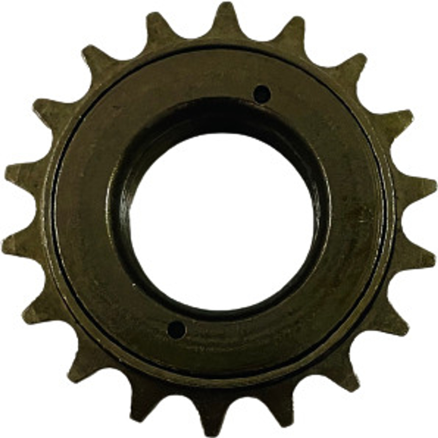 Image of ShreNik Bicycle Chain Freewheel Single Speed Non Gear Cycles Bicycle Brake Disk