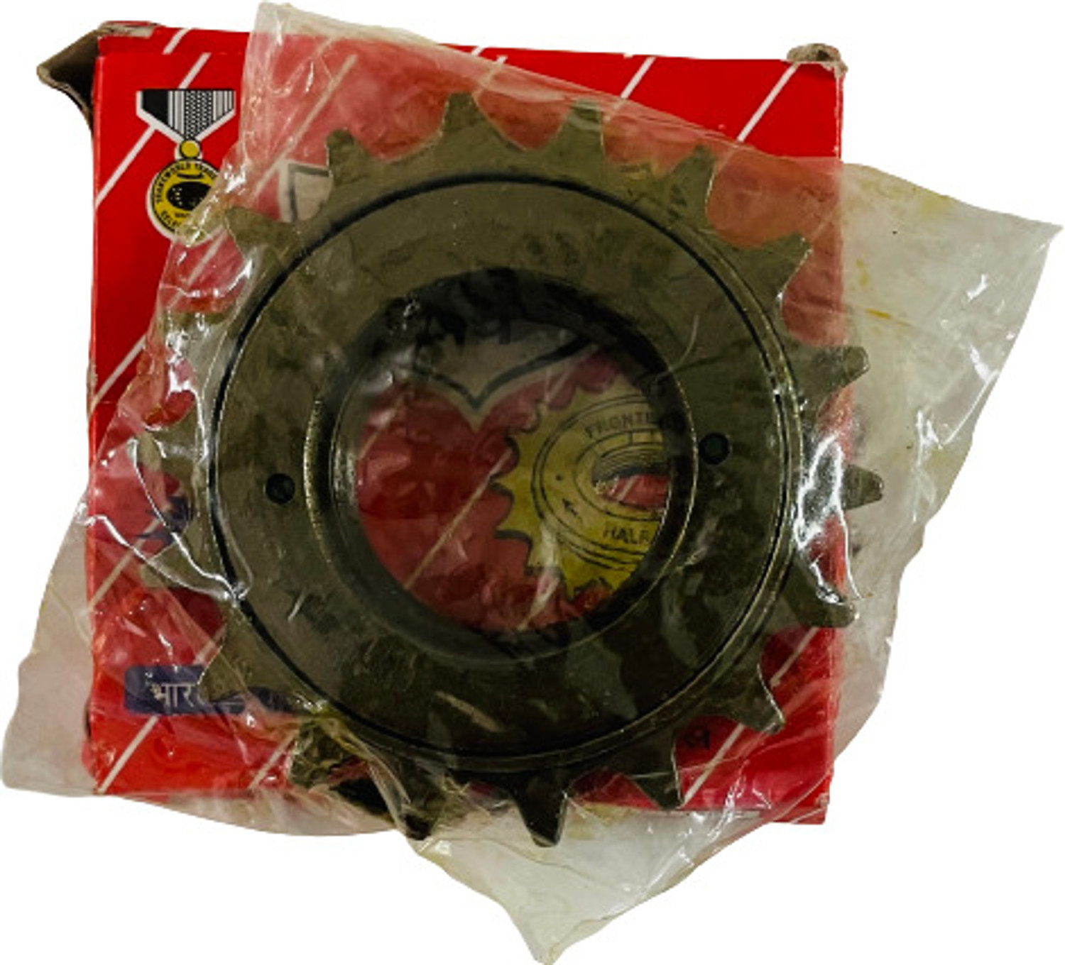 Image of ShreNik Bicycle Chain Freewheel Single Speed Non Gear Cycles Bicycle Brake Disk